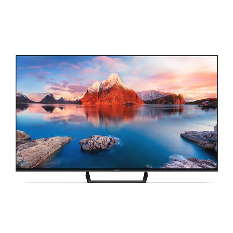 Xiaomi | Smart TV | Smart TV | TV A Pro | A Pro | 55 | 55"" | 138 cm | 138 cm | 4K UHD | 4K UHD (2160p) | Google TV | Google TV